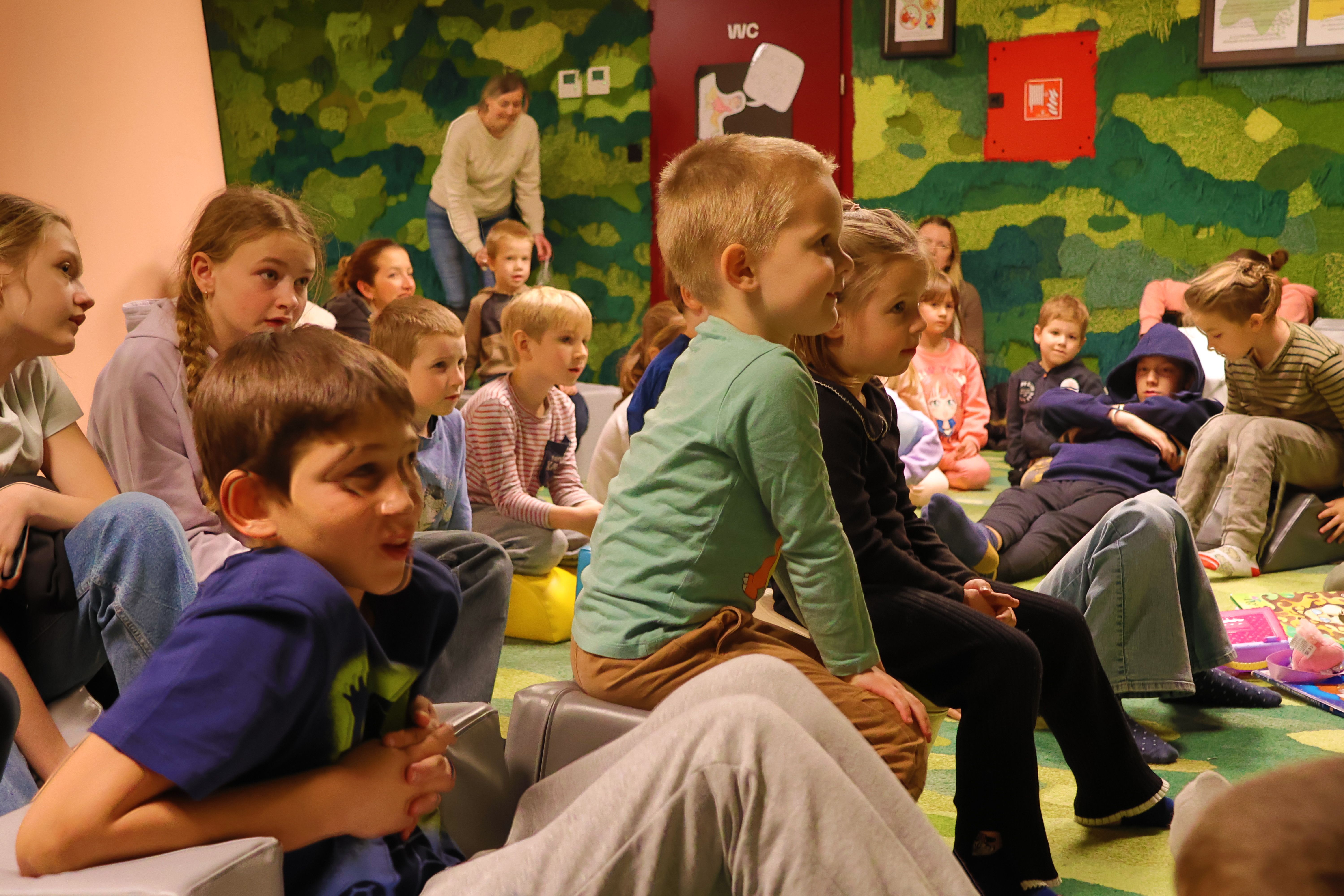 Svjetske bajke u hrvatskom ruhu.JPG