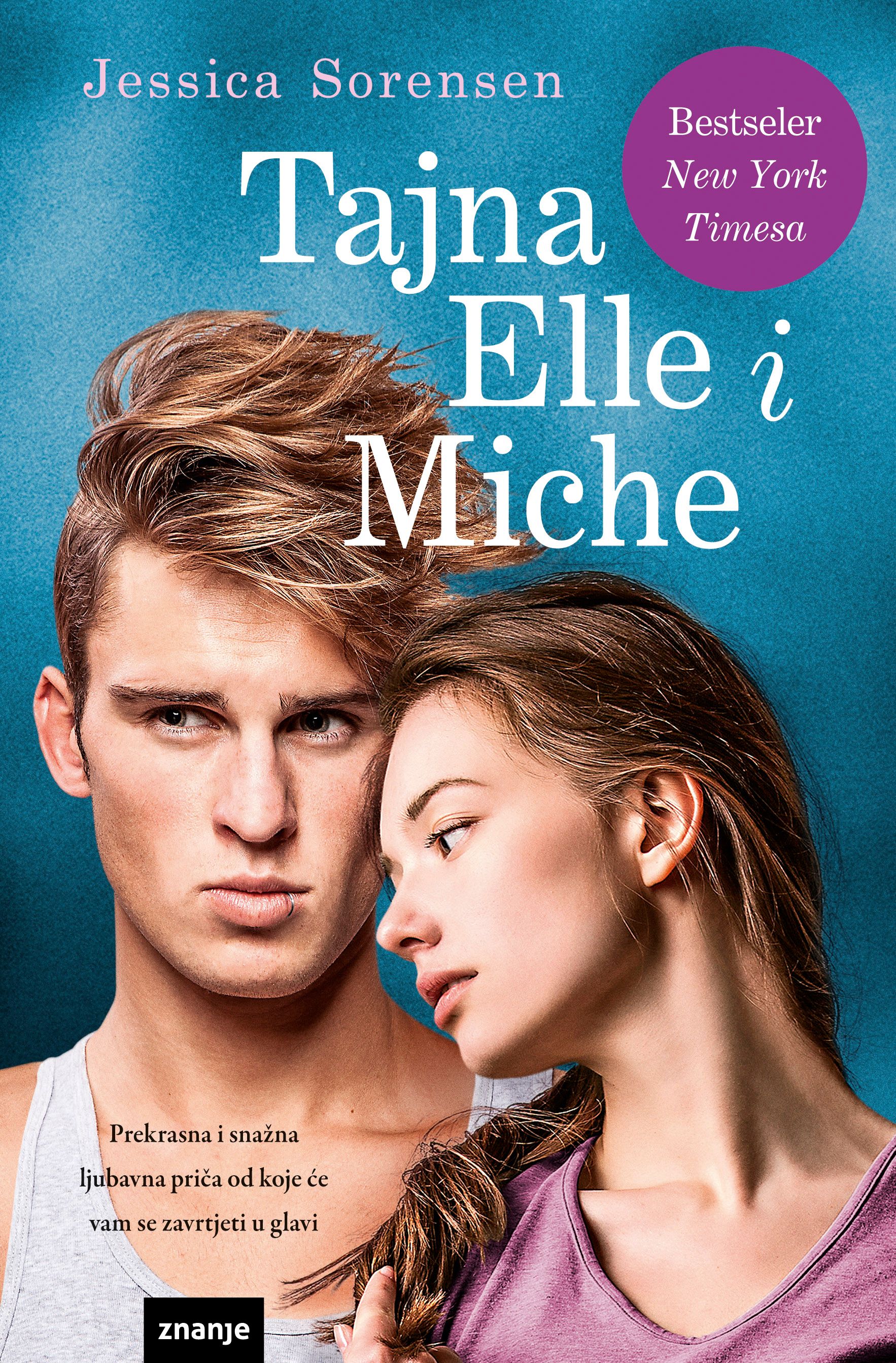 Tajna Elle i Miche