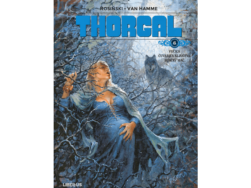 Thorgal
