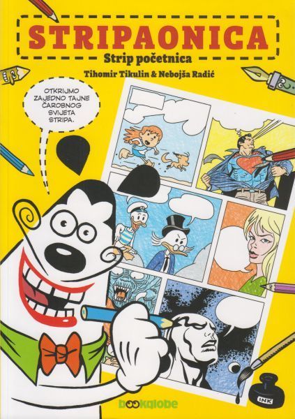 Tikulin_stripaonica za početnike.jpg