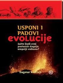 Usponi i padovi evolucije