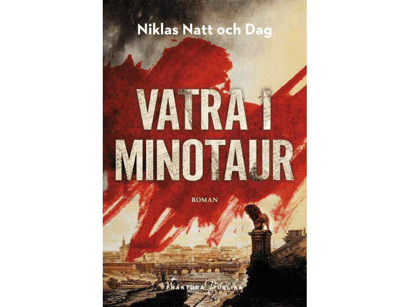 Vatra i minotaur