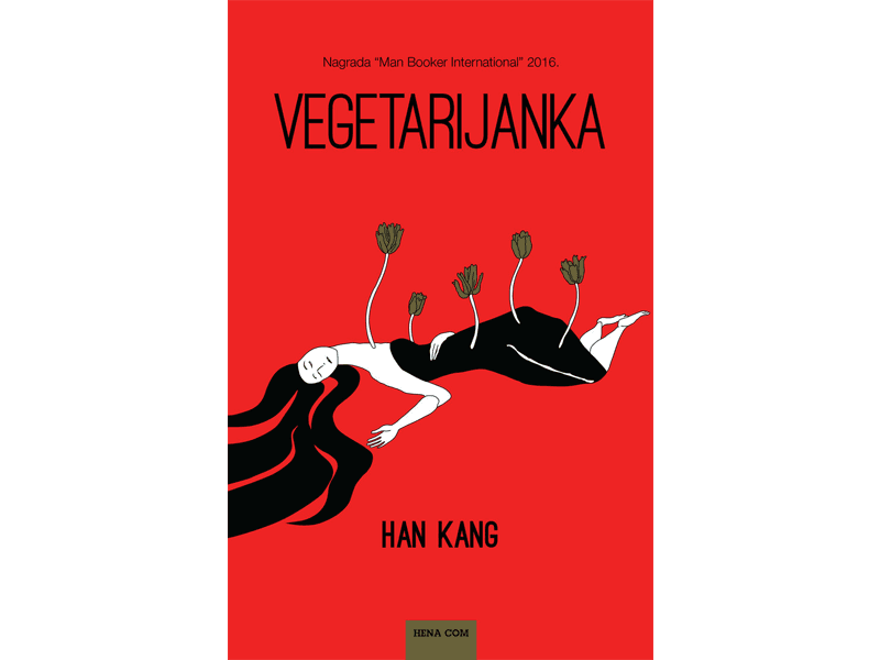 Vegetarijanka
