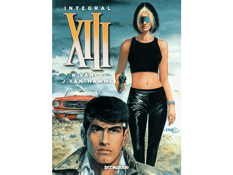 XIII