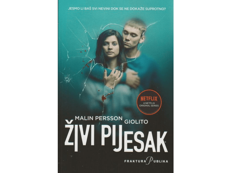 Živi pijesak