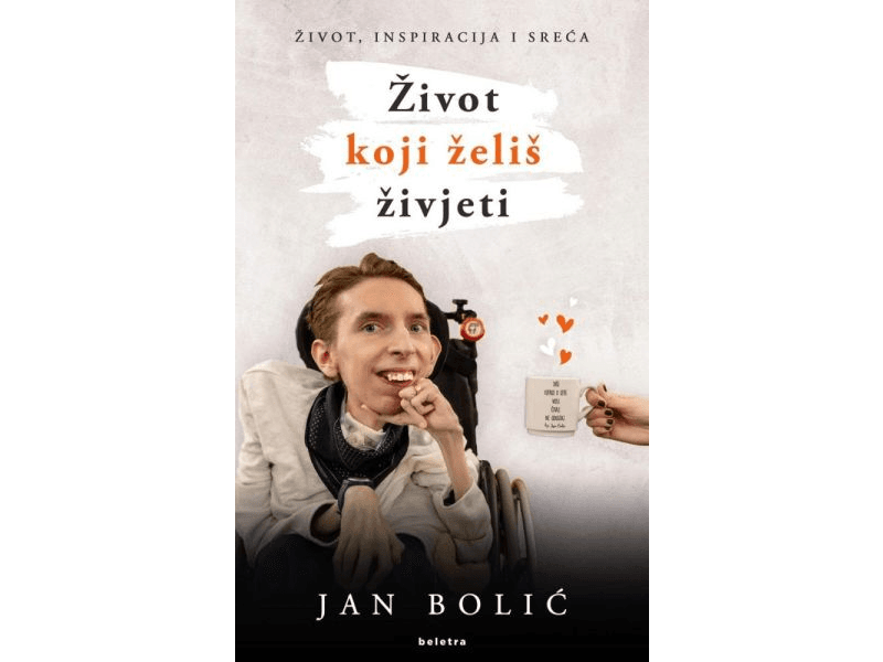 Život koji želiš živjeti