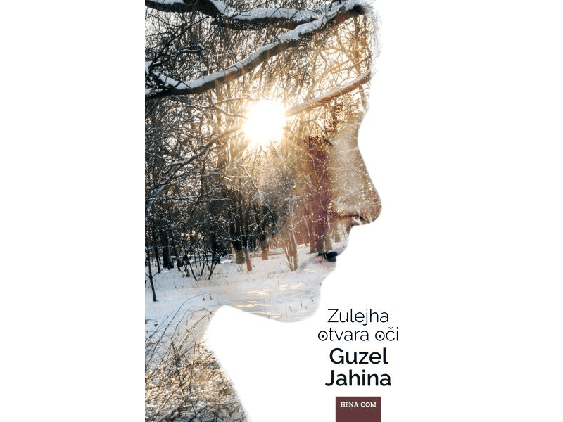 Zulejha