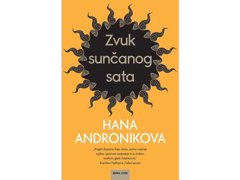 Zvuk sunčanog sata