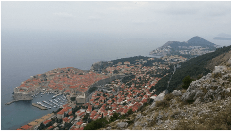 dubrovnik