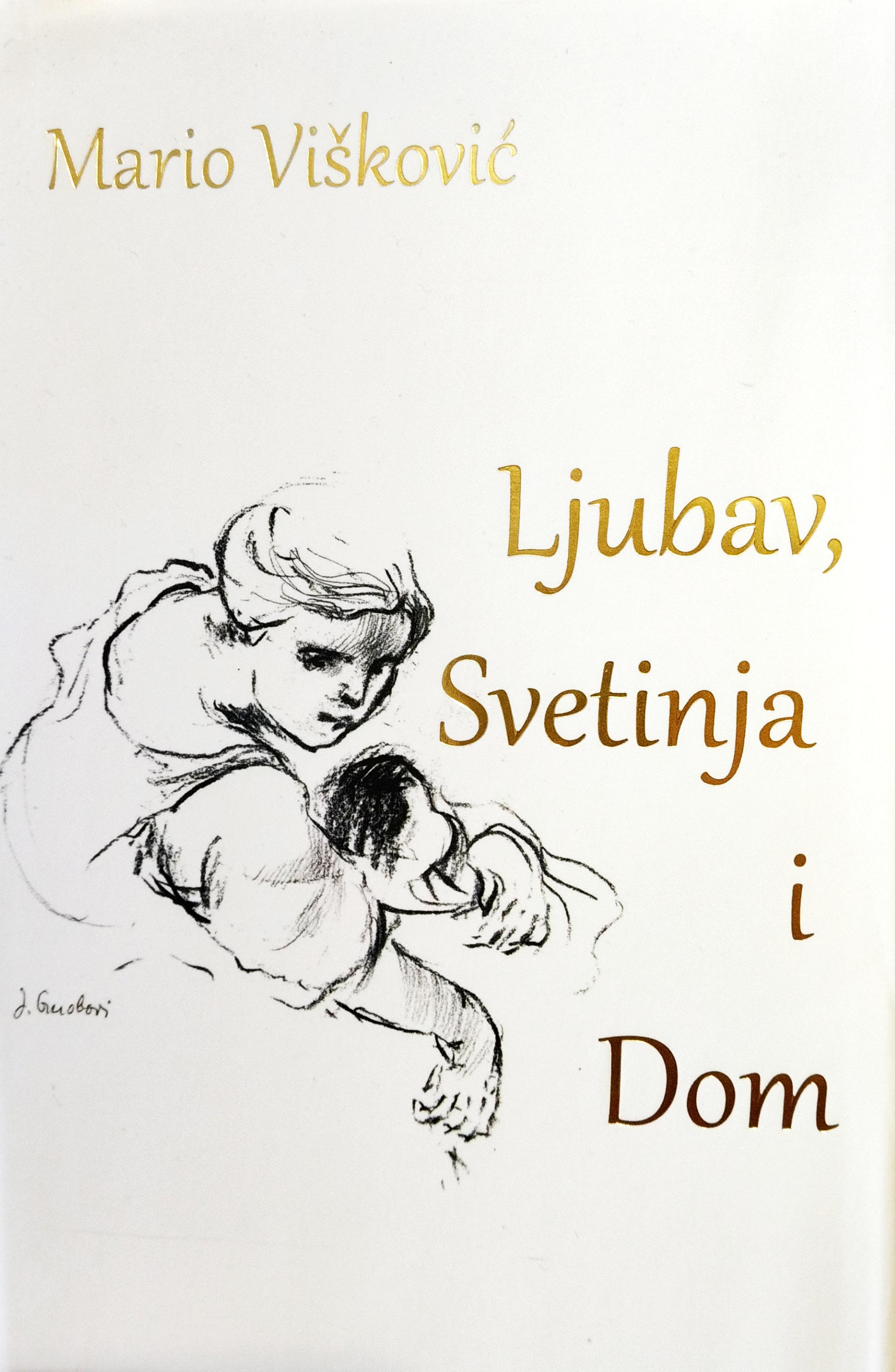 ljubav,svetinja,dom