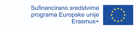 sufinancirano Erasmus+