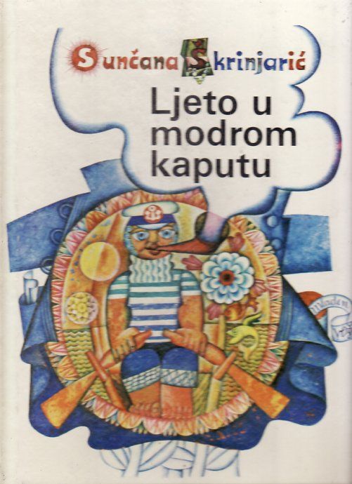 suncana-skrinjaric-ljeto-modrom-kaputu-ilustrirao-mladen-veza-slika-84274008.jpg